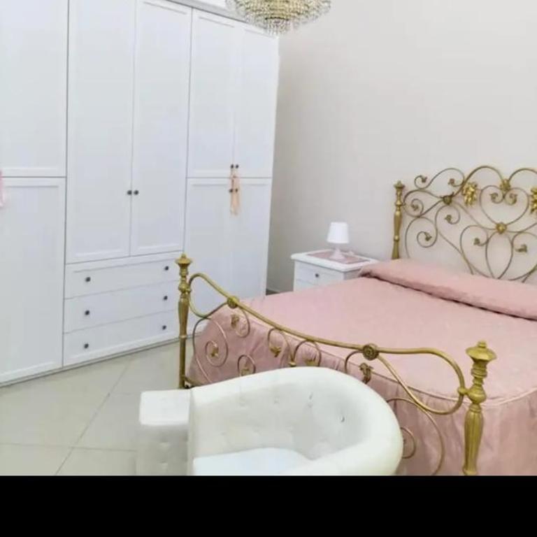Suit catania1946 - One-Bedroom Apartment - 1