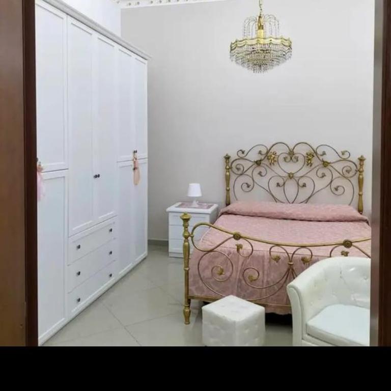 Suit catania1946 - One-Bedroom Apartment - 3