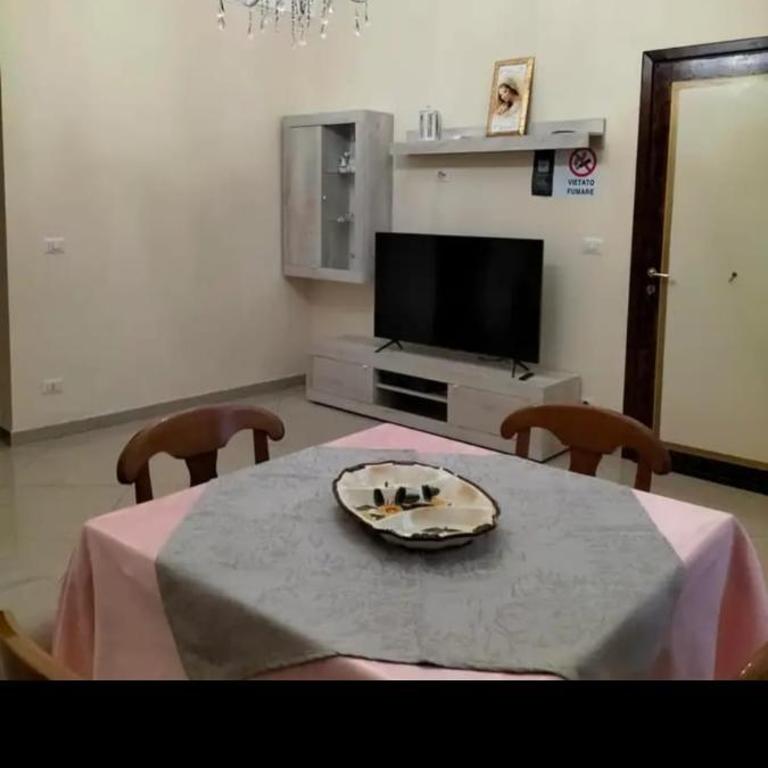 Suit catania1946 - One-Bedroom Apartment - 5