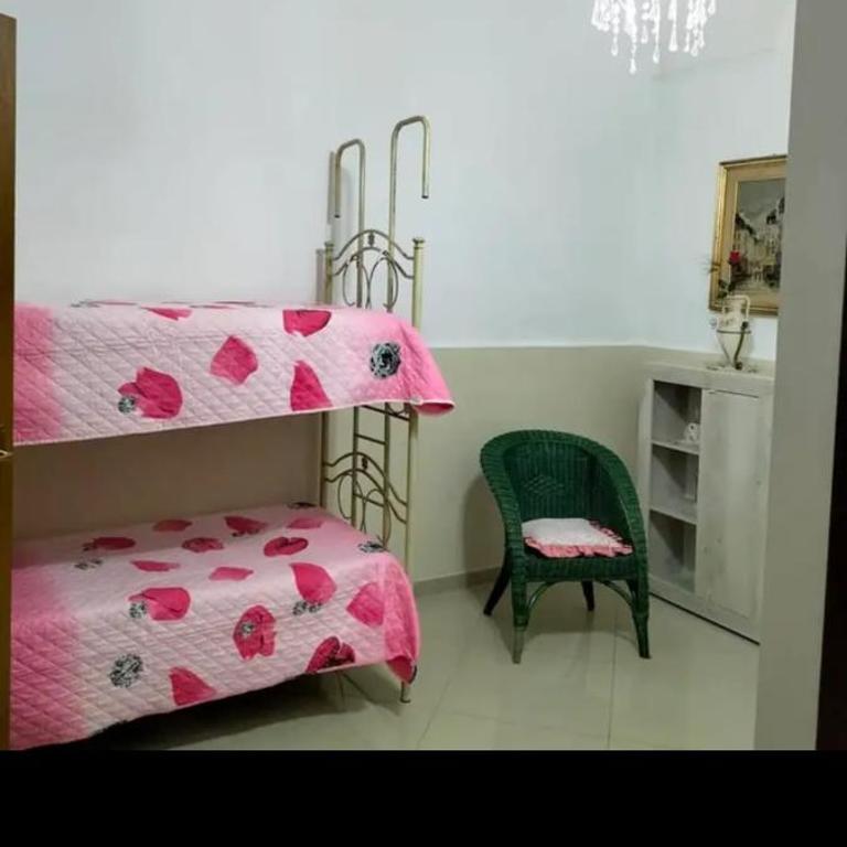 Suit catania1946 - One-Bedroom Apartment - 6