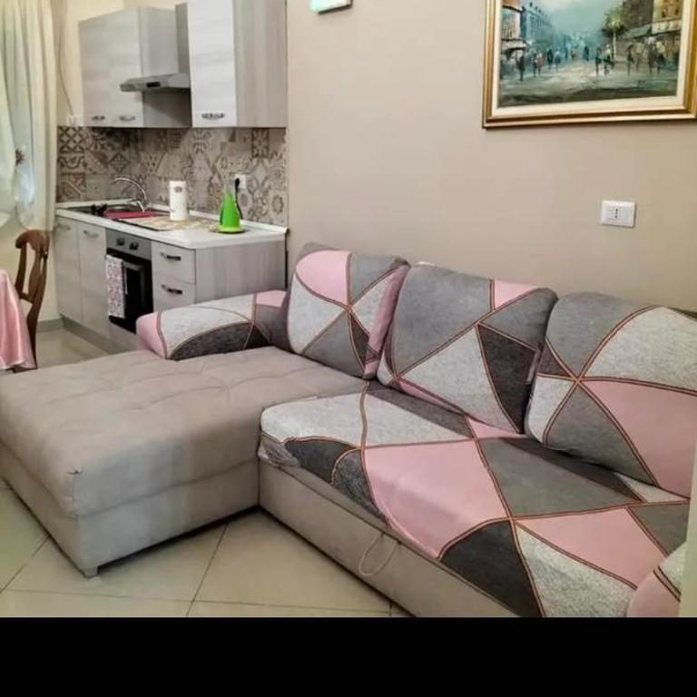 Suit catania1946 - One-Bedroom Apartment - 8