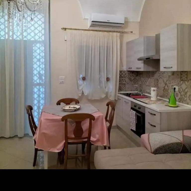Suit catania1946 - One-Bedroom Apartment - 9
