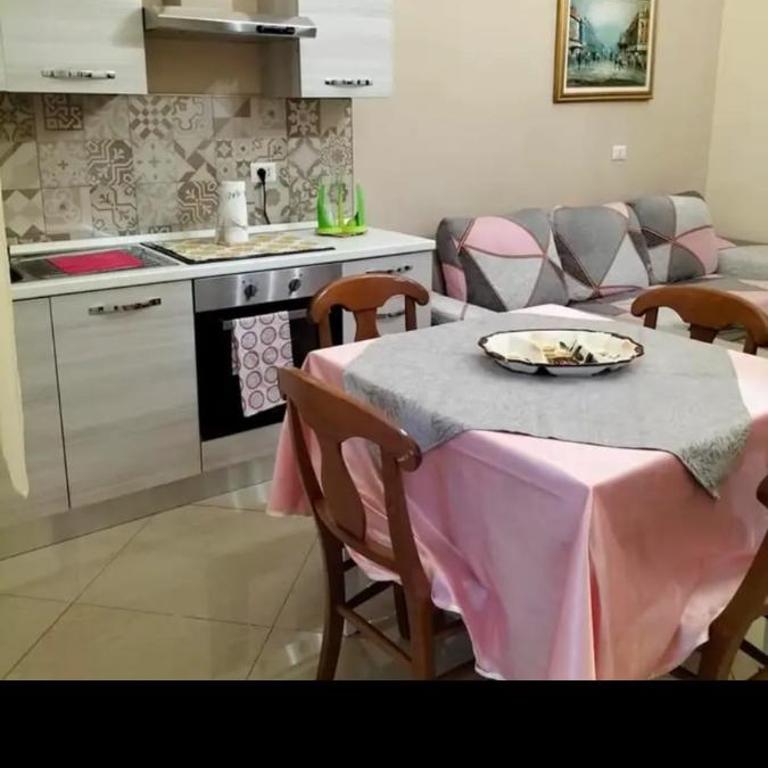 Suit catania1946 - One-Bedroom Apartment - 11