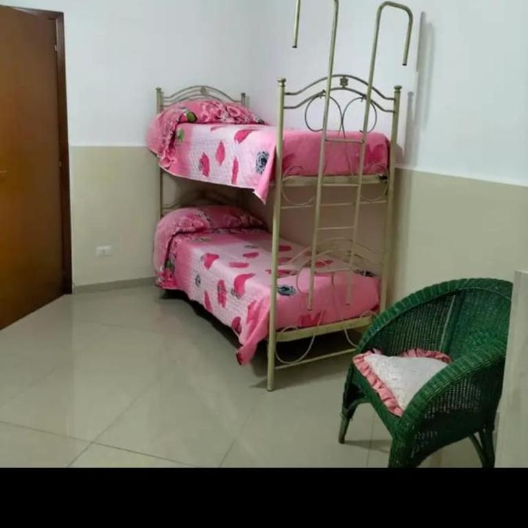 Suit catania1946 - One-Bedroom Apartment - 12