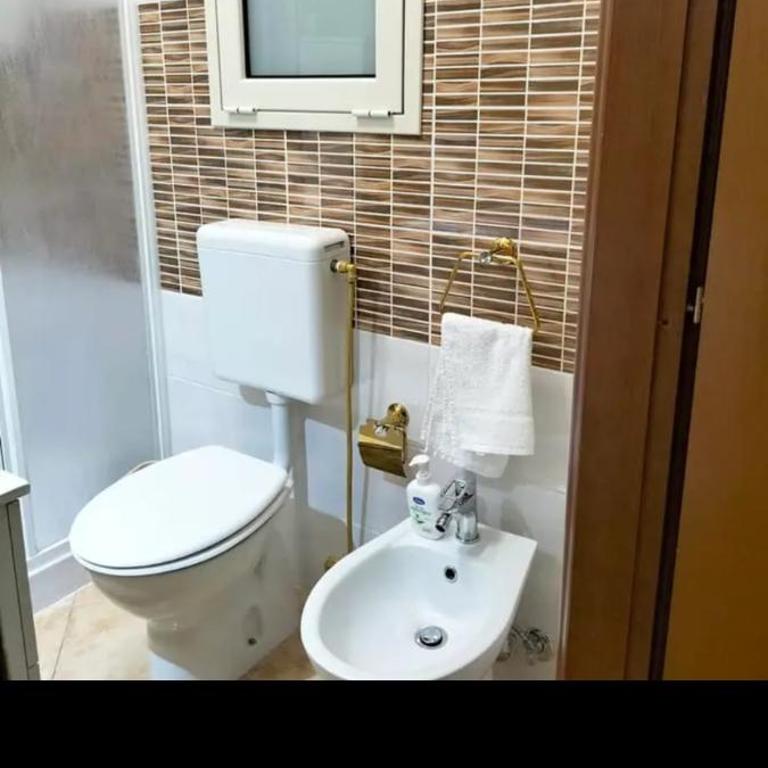 Suit catania1946 - One-Bedroom Apartment - 14