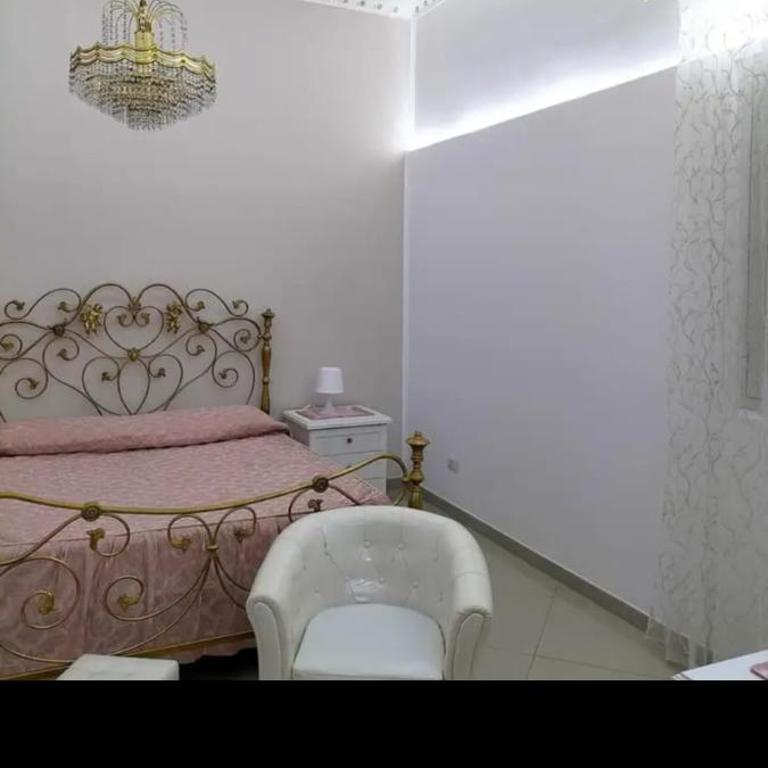 Suit catania1946 - One-Bedroom Apartment - 15