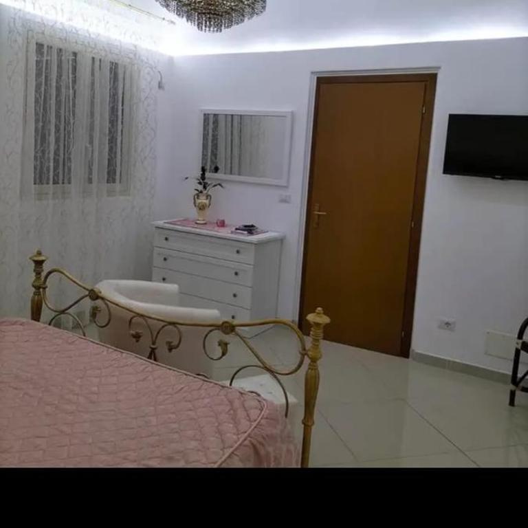 Suit catania1946 - One-Bedroom Apartment - 16