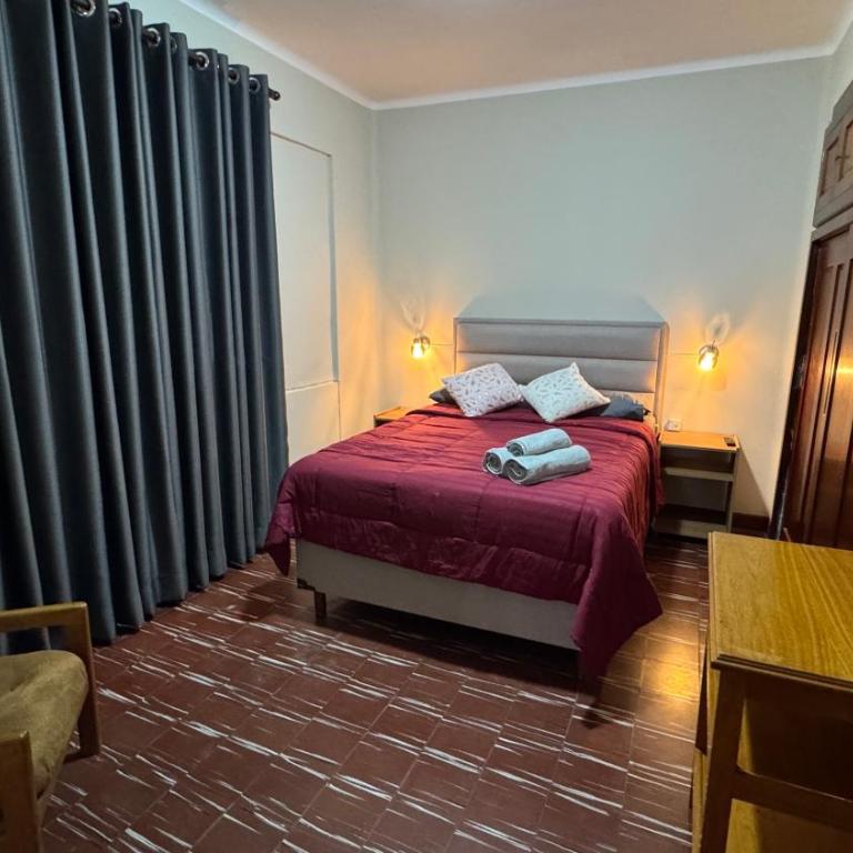 Departamento Centrico - Apartamento de 3 dormitorios - 11