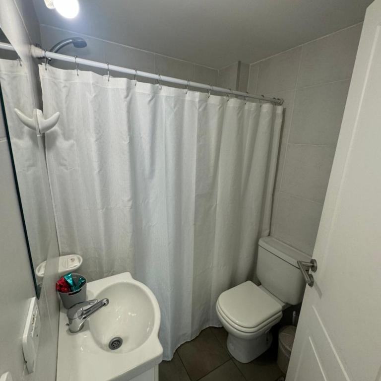 Costa Nahuel Apartments 2 - Apartamento de 1 dormitorio - 15