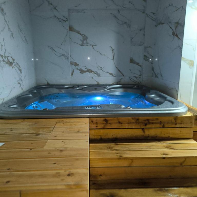 4Rest & 4Joy - Apartman sa 1 Spavaćom Sobom - 56