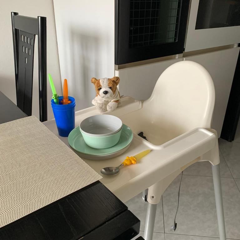 LINDA MARINA appartamento - Appartamento con 2 Camere da Letto - 6