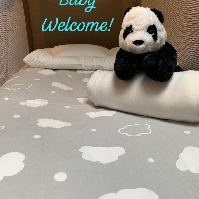 LINDA MARINA appartamento - Appartamento con 2 Camere da Letto - 12