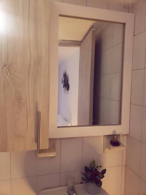 Divino Apartamento Moderno con la Mejor Ubicación - One-Bedroom Apartment - 14