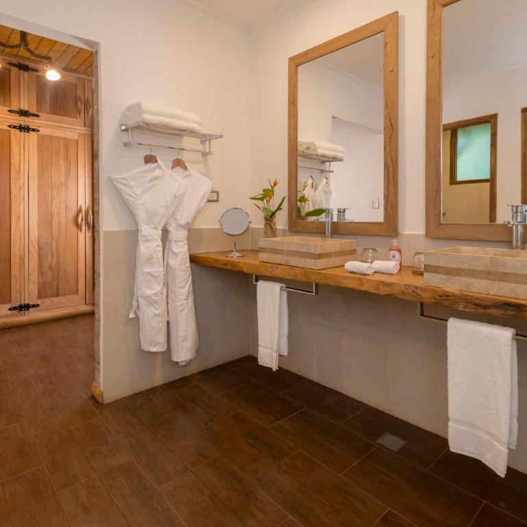 La Aldea De La Selva Lodge - Studio - 1