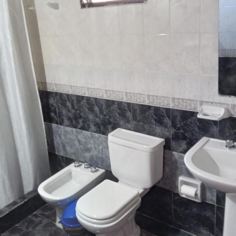 Lo de Miguel - Casa con 1 dormitorio - 1