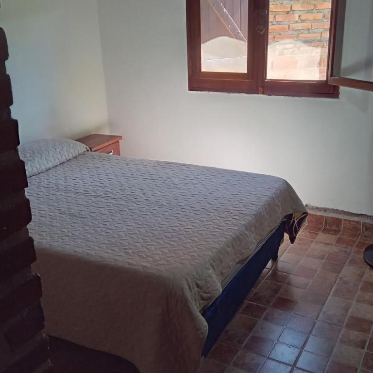Lo de Miguel - Casa con 1 dormitorio - 8
