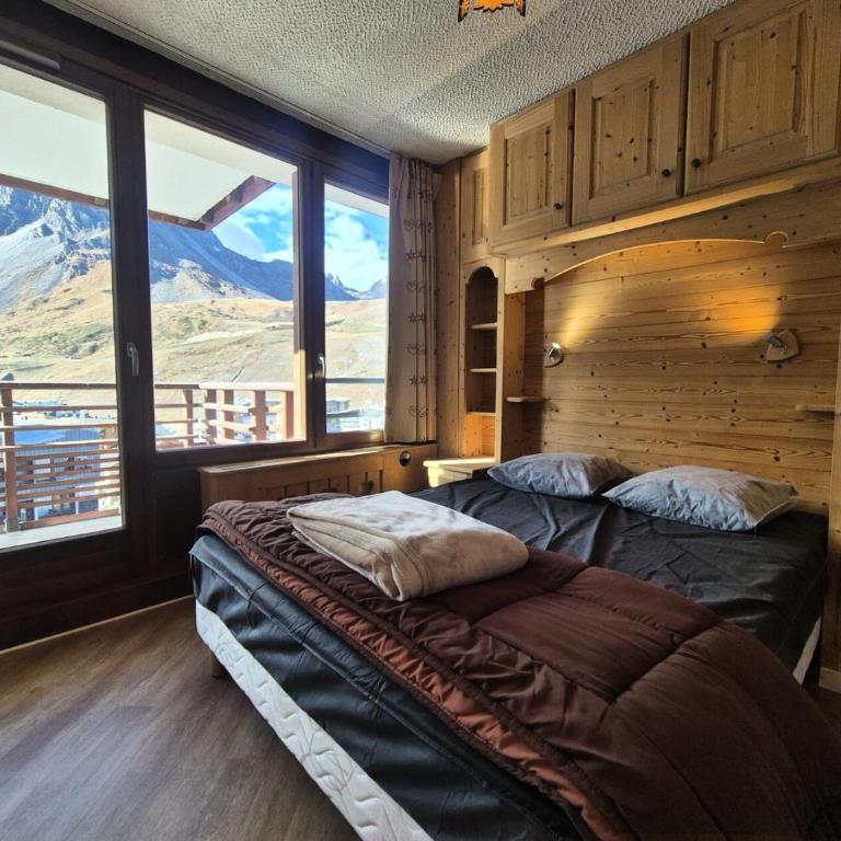 Résidence Curling B Tour - Appartement dans le secteur du Val Claret MAE-2454 - Appartamento - 4