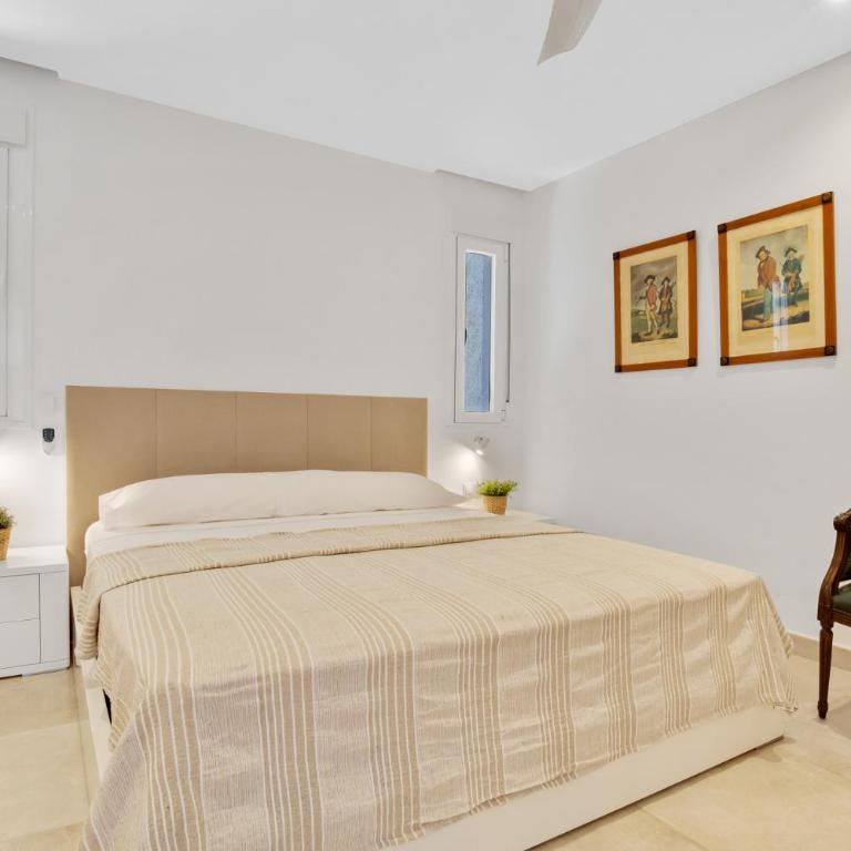 Bungalow Premium - Vistas al mar - Apartamento de 2 dormitorios con vistas al océano - 4