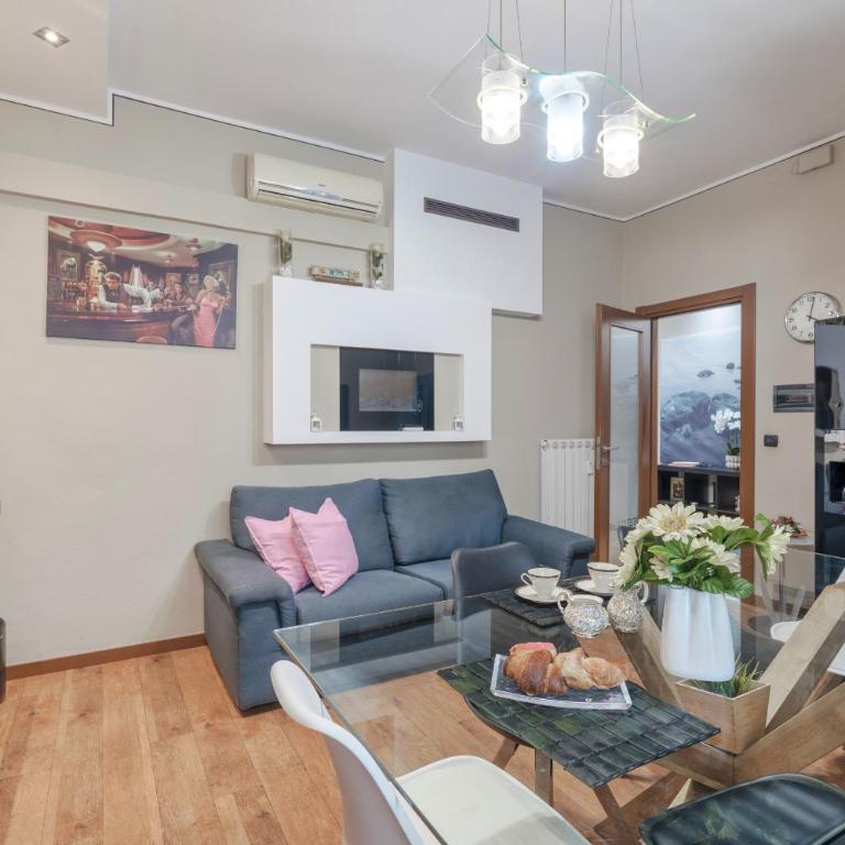 - Lake Bliss - Two-Bedroom Apartment - 67