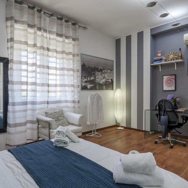 - Lake Bliss - Two-Bedroom Apartment - 62