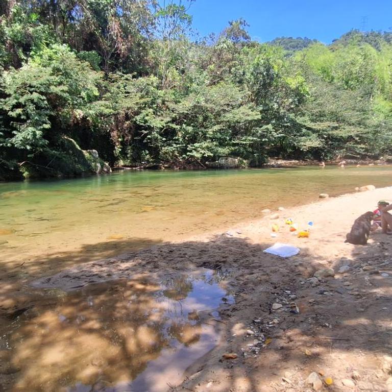 OSIMiRI JAMAICA II-Piscina, naturaleza mágica - Apartamento de 1 dormitorio - 4