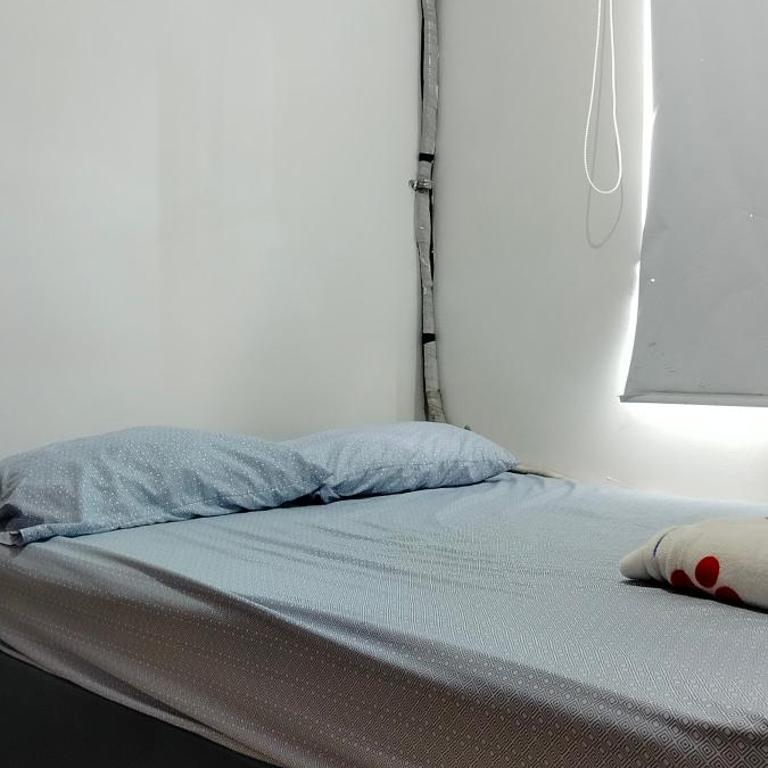 Apto cómodo, confortable para descansar y Disfrutar - Apartamento con balcón - 9