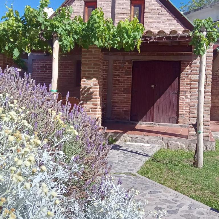 Lo de Miguel - Casa con 1 dormitorio - 3