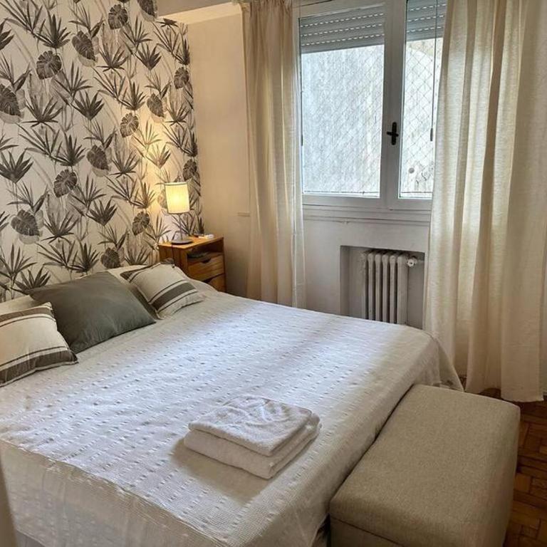 Departamento en Recoleta! - Apartamento de 2 dormitorios - 6