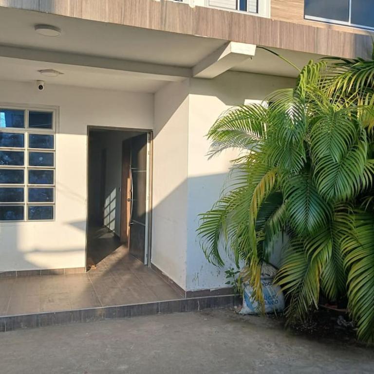 Apartamento con 3 habitaciones playa a 10 minutos - Apartamento Estándar de 3 dormitorios - 17
