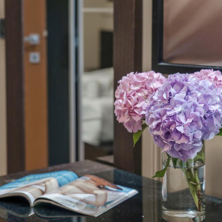 - Lake Bliss - Two-Bedroom Apartment - 57