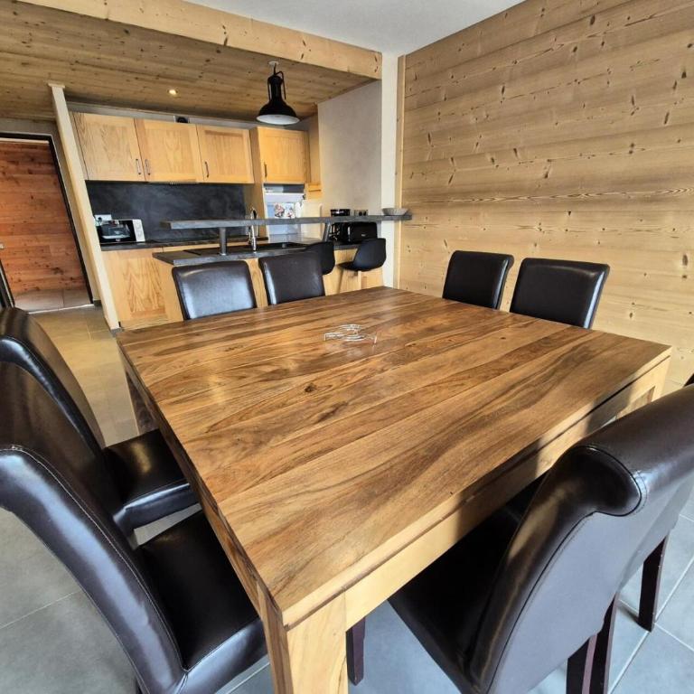 La Residence - Appartement La résidence MAE-9451 - Appartement - 1