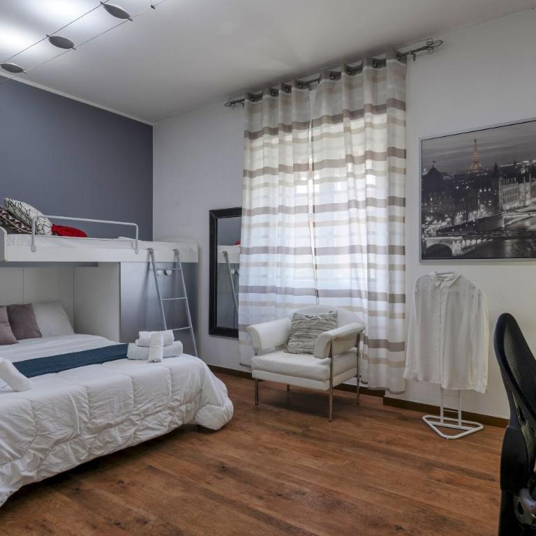 - Lake Bliss - Two-Bedroom Apartment - 52
