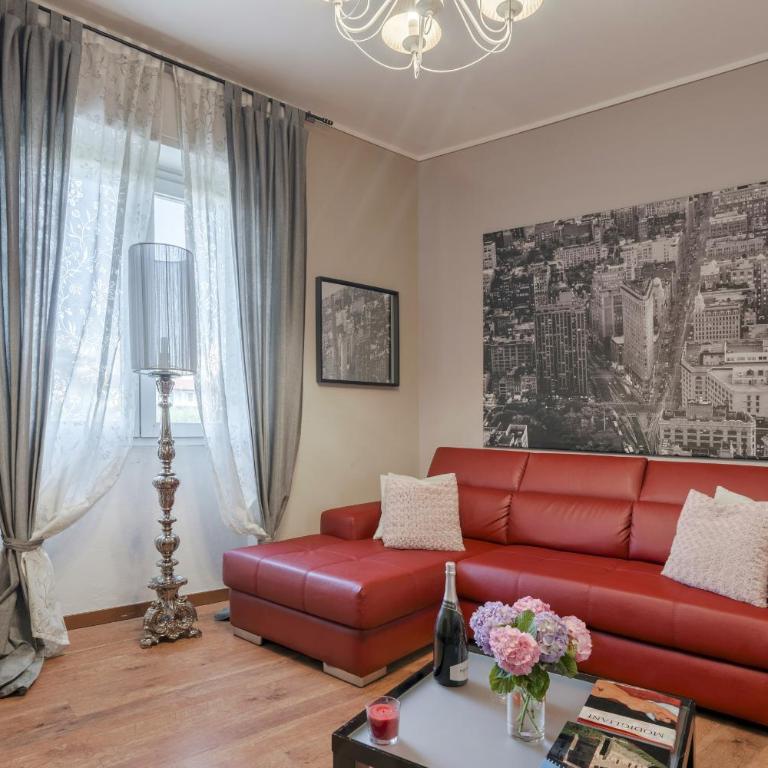 - Lake Bliss - Two-Bedroom Apartment - 46