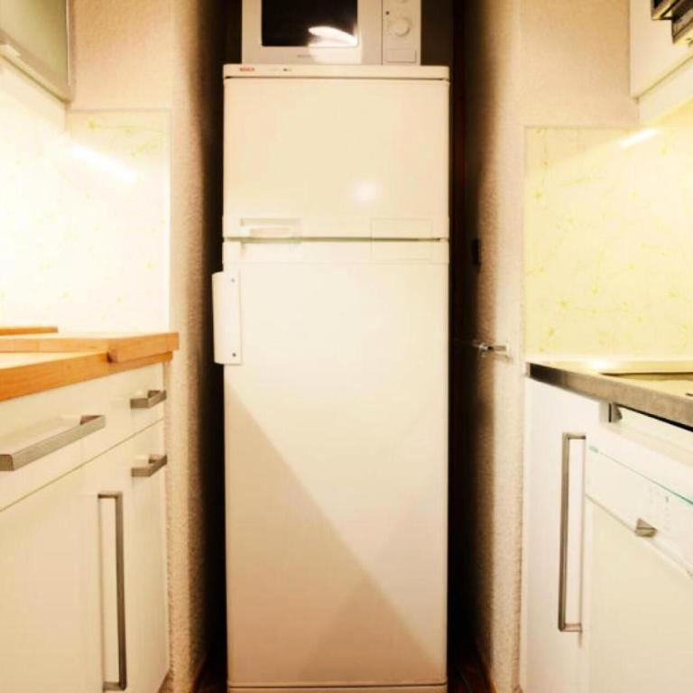 Résidence Les Roches - deux pièces à proximité des pistes MAE-6331 - Apartment - 1