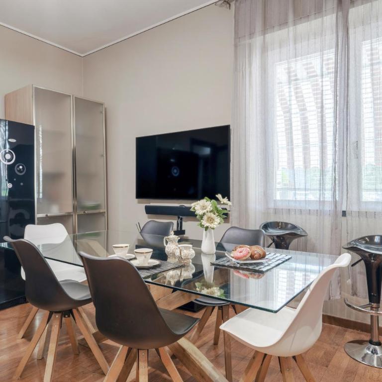 - Lake Bliss - Two-Bedroom Apartment - 45