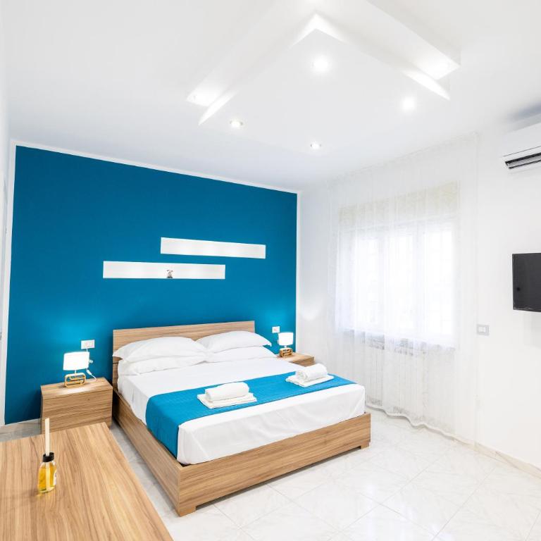 Maison Teresa Up to 6 Guests FreeParking 2 Bathrooms - Appartamento con 2 Camere da Letto - 7