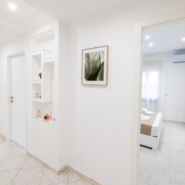 Maison Teresa Up to 6 Guests FreeParking 2 Bathrooms - Appartamento con 2 Camere da Letto - 12