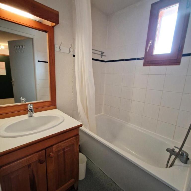 Les Chalets D'arrondaz - 3 pièces 4/6 personnes MAE-9544 - Apartamento - 3