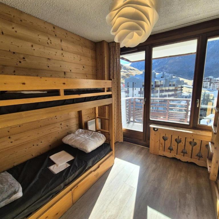 Résidence Curling B Tour - Appartement dans le secteur du Val Claret MAE-2454 - Appartamento - 5