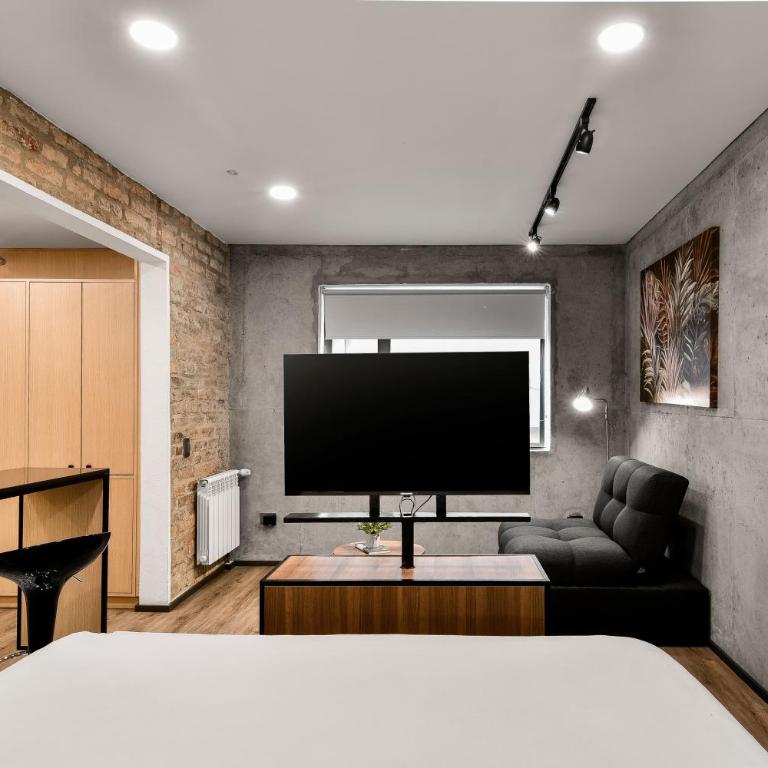 Nova Apartments - Apartamento Estándar - 8