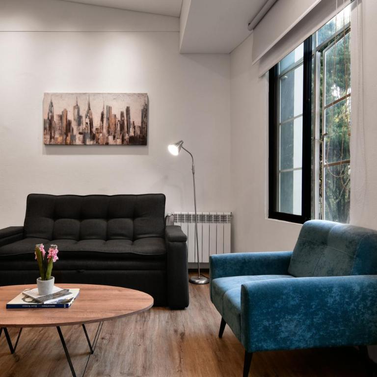Nova Apartments - Apartamento Superior - 4