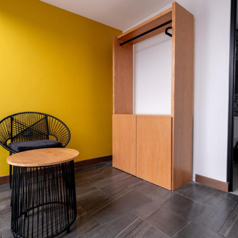 Urban Puebla by Grupo Amber - Suite Estándar - 6