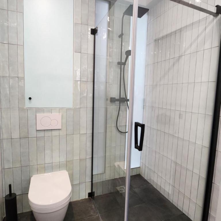 Loft Moderne et Lumineux - Appartement 1 Chambre - 7