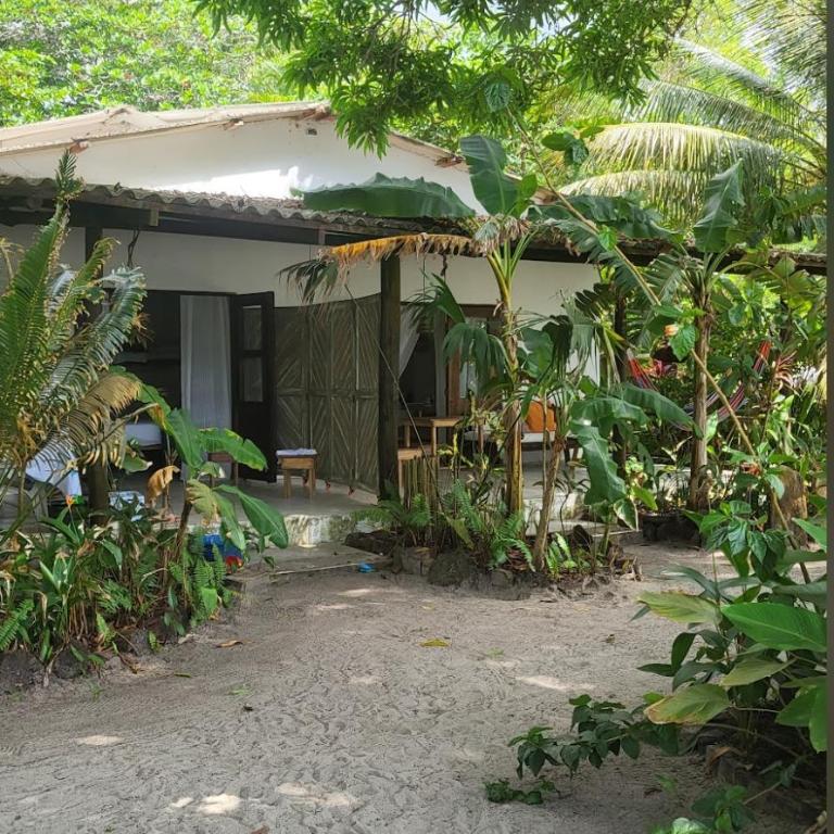 Namaste cabaña 02 - One-Bedroom House - 9