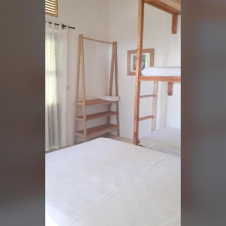 Namaste cabaña 02 - One-Bedroom House - 3