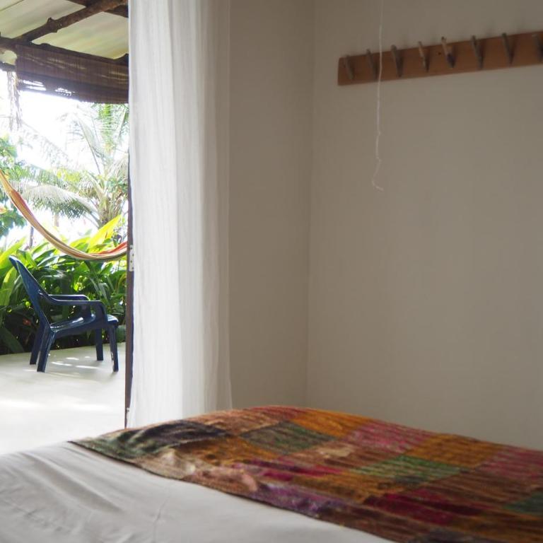 Namaste cabaña 02 - One-Bedroom House - 1