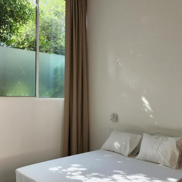 Loft Moderne et Lumineux - Appartement 1 Chambre - 4