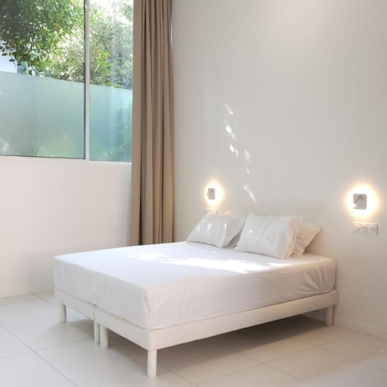 Loft Moderne et Lumineux - Appartement 1 Chambre - 5