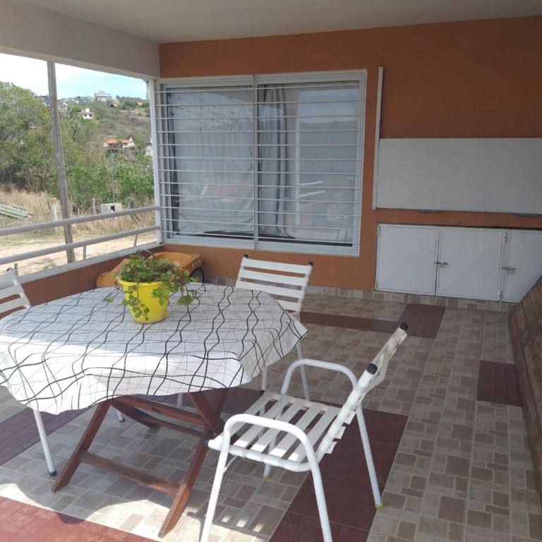 lago azul - Casa de 3 dormitorios - 5