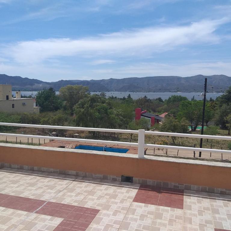 lago azul - Casa de 3 dormitorios - 7